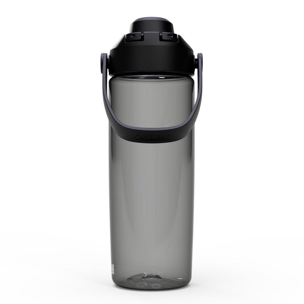 Camelbak Thrive™ Chug Water Bottle, 20oz, Charcoal - WVUM