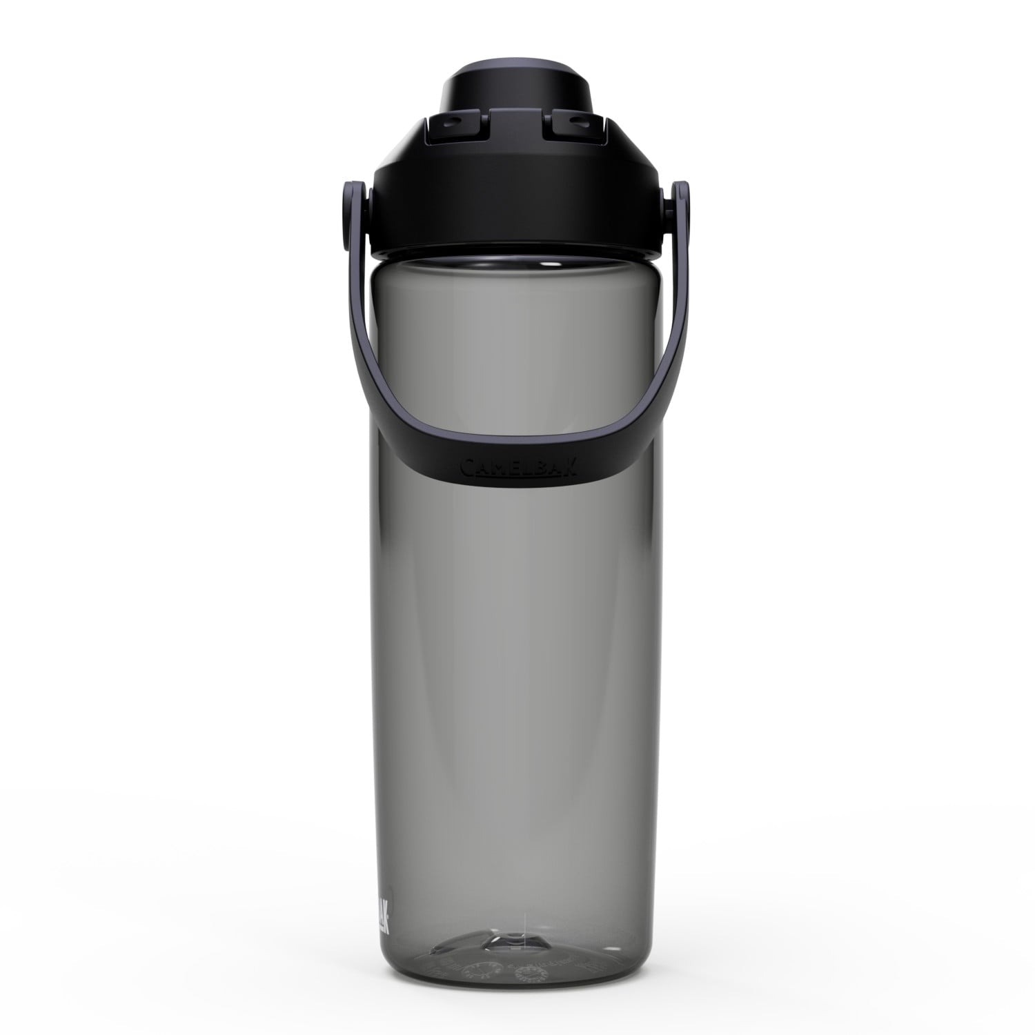 Camelbak Thrive™ Chug Water Bottle, 20oz, Charcoal - WVUM
