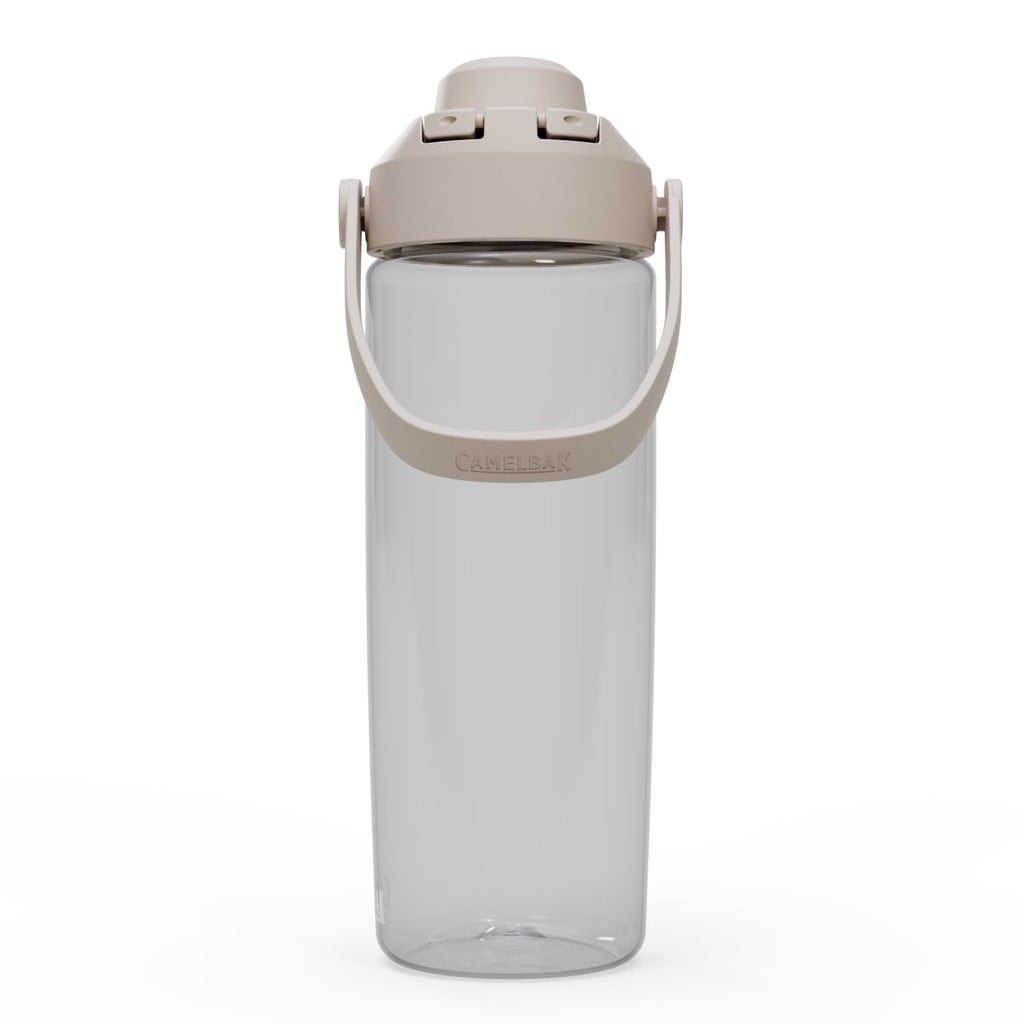 Camelbak Thrive™ Chug Water Bottle, 20oz, Charcoal - WVUM
