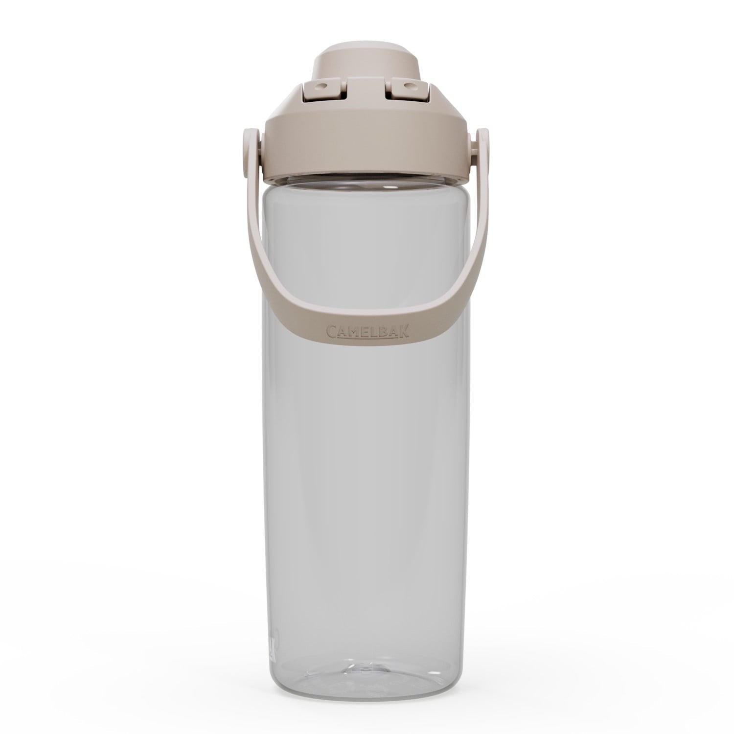 Camelbak Thrive™ Chug Water Bottle, 20oz, Charcoal - WVUM