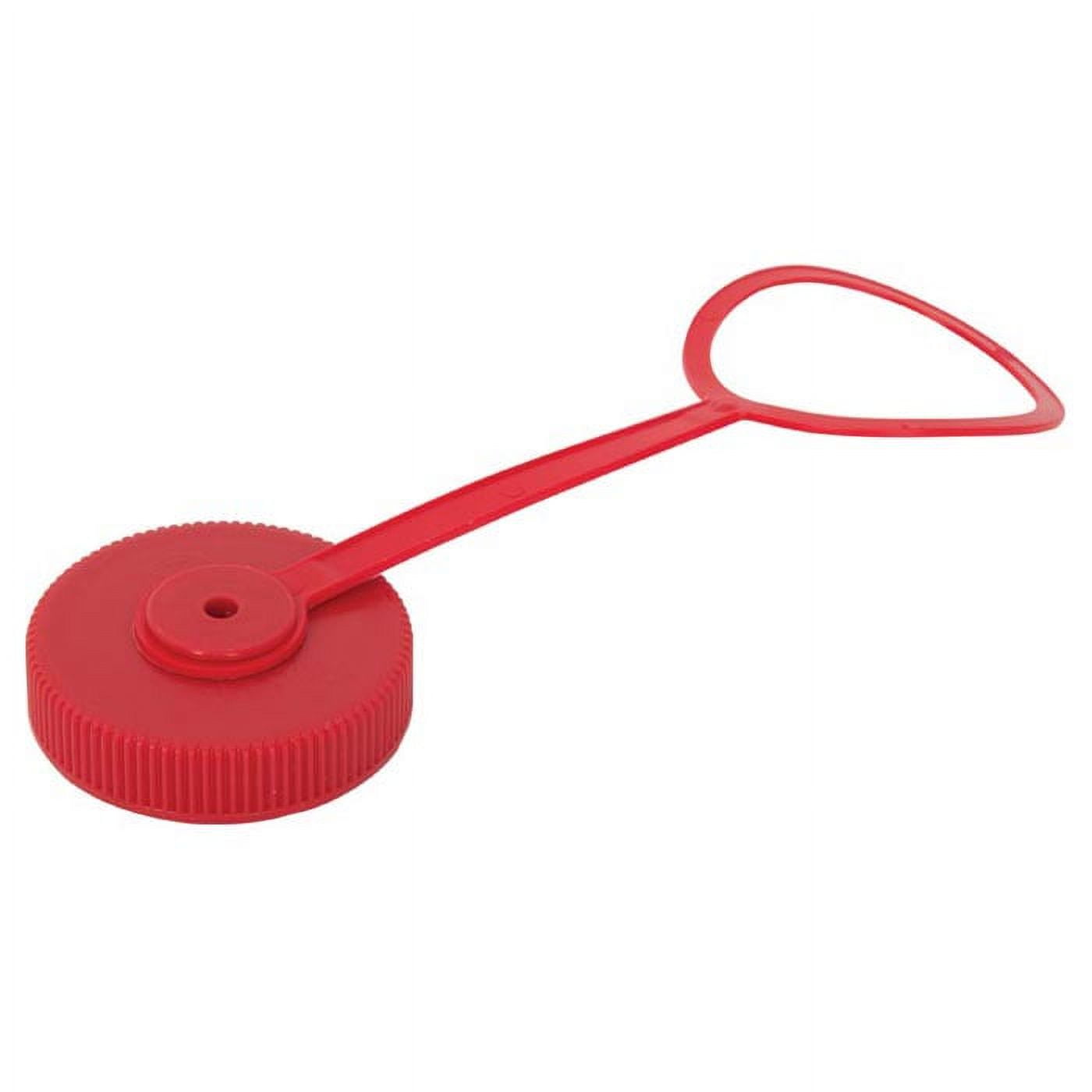 Nalgene Wide Mouth 32 oz. Water Bottle Replacement Cap - White - CA2I