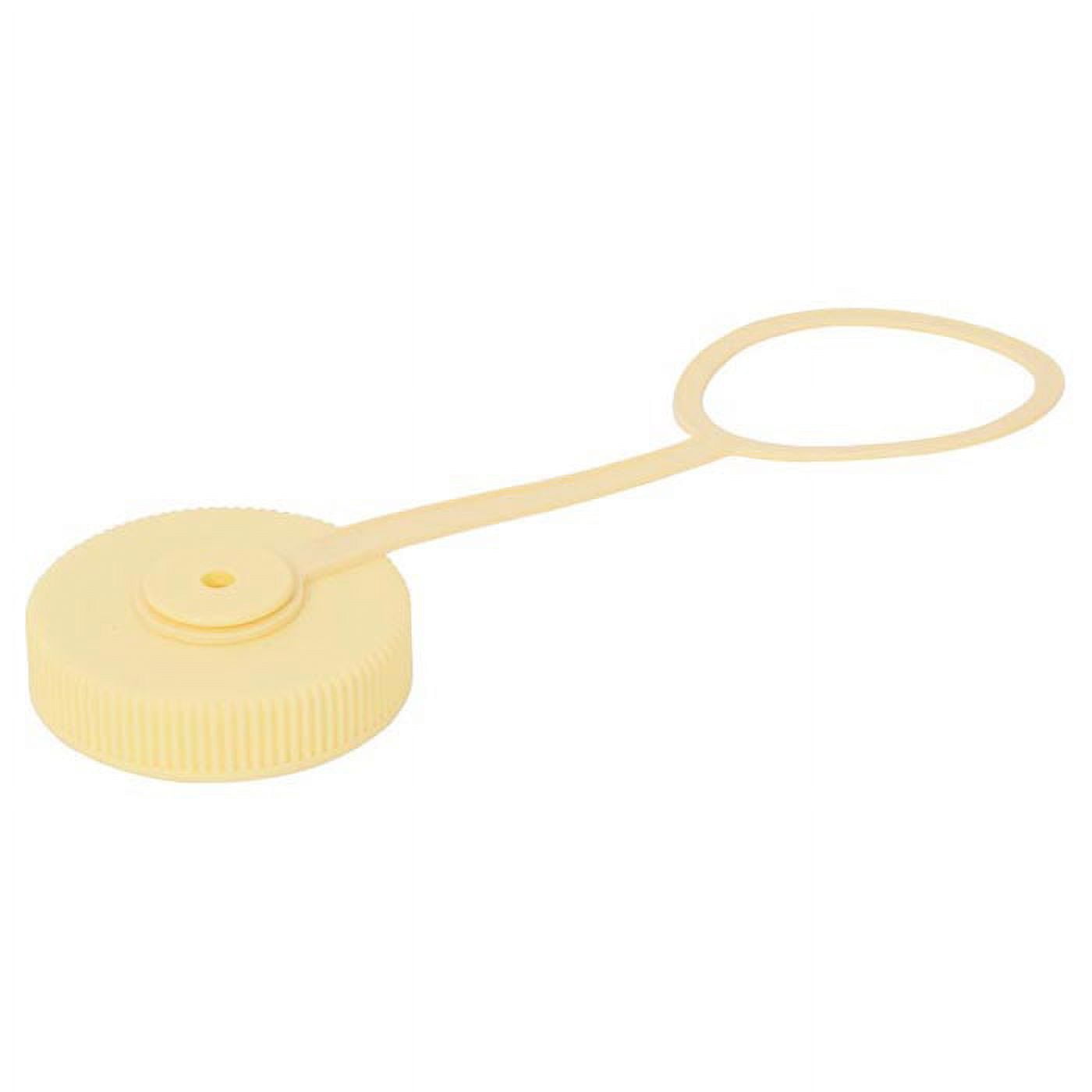 Nalgene Wide Mouth 32 oz. Water Bottle Replacement Cap - White - CA2I
