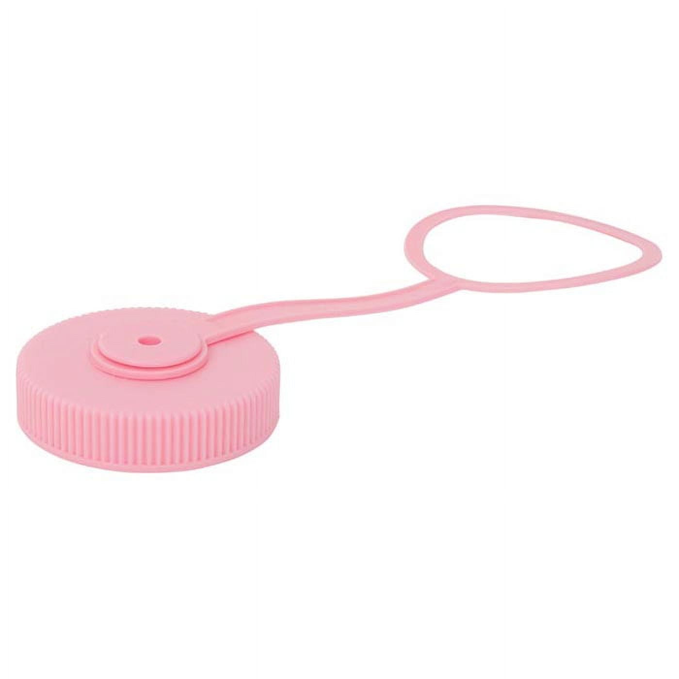 Nalgene Wide Mouth 32 oz. Water Bottle Replacement Cap - White - CA2I