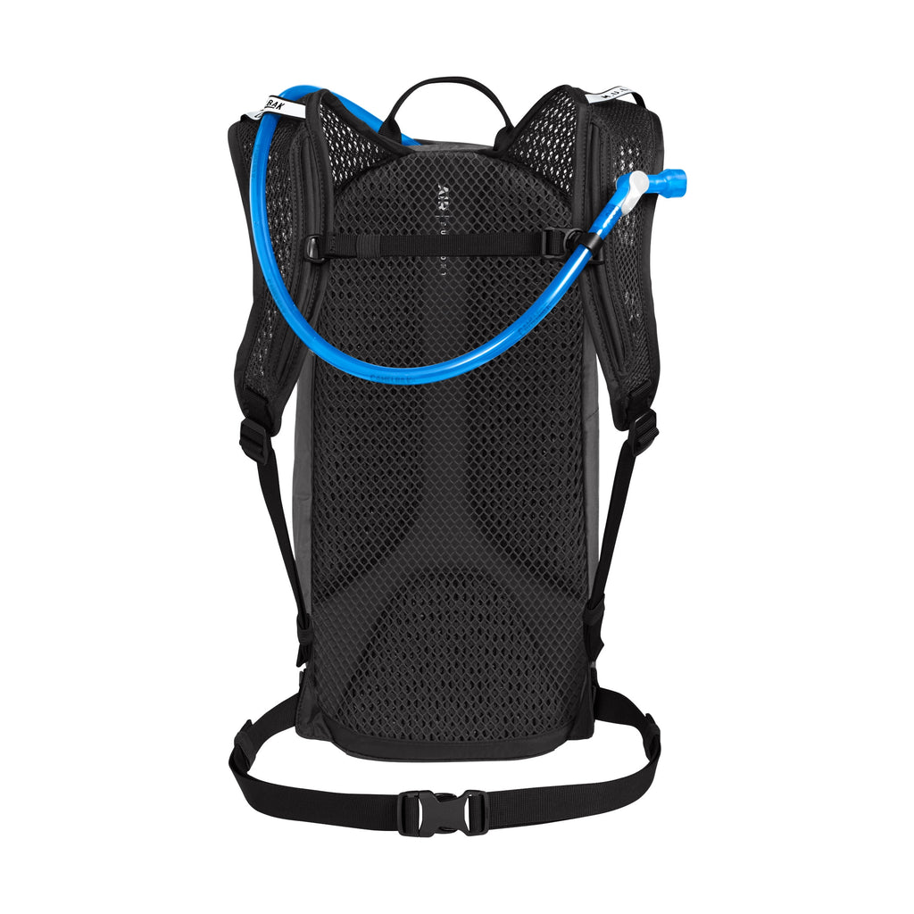 Camelbak Women's M.U.L.E.® 12 100oz Hydration Pack, Charcoal/Black - VZ1P