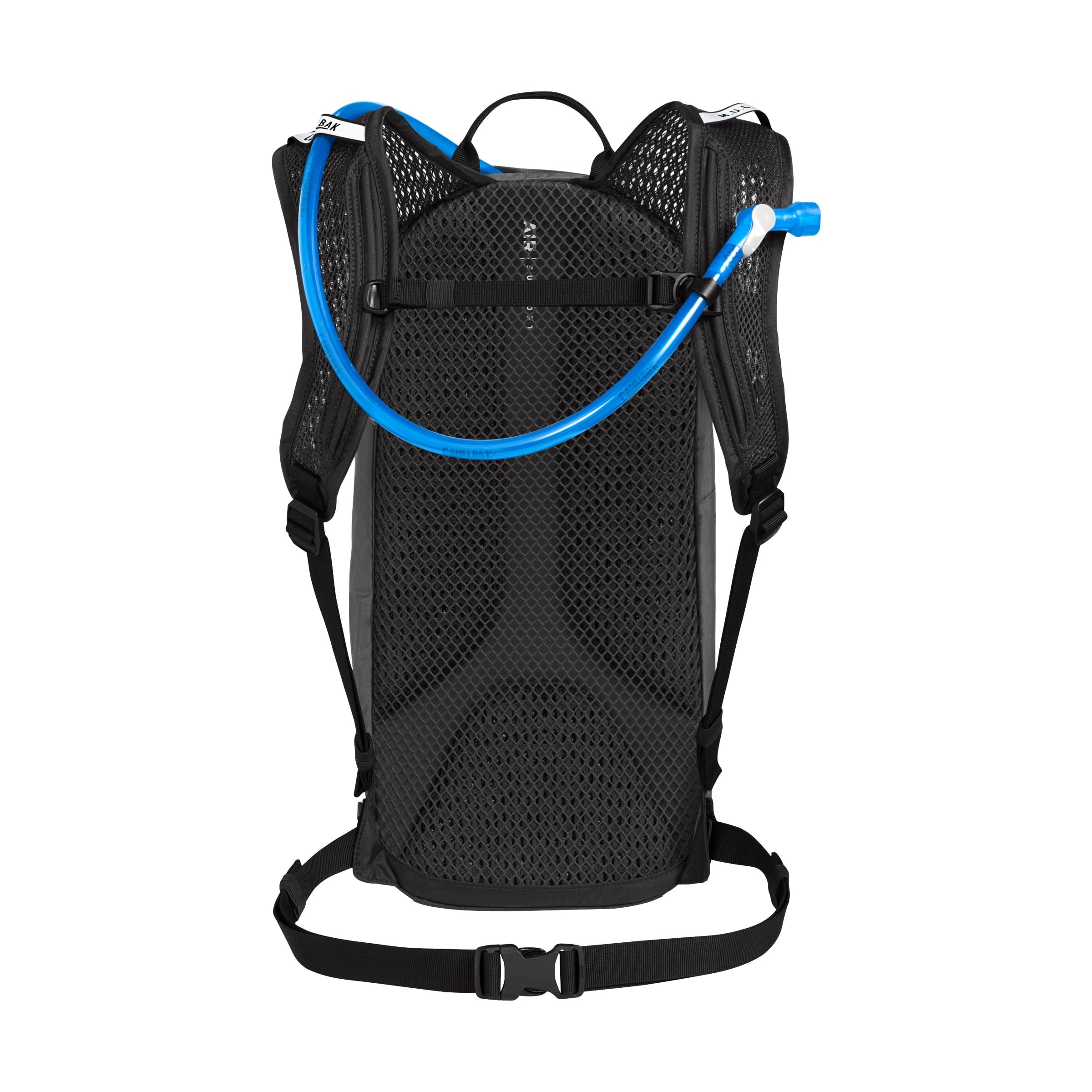 Camelbak Women's M.U.L.E.® 12 100oz Hydration Pack, Charcoal/Black - VZ1P