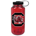 Garnet South Carolina Gamecocks 32oz. Nalgene Sustainable Wide Mouth Water Bottle - UXG8