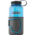 Space Saver Mug with Blue Handle, Nalgene Blue - 9OFO