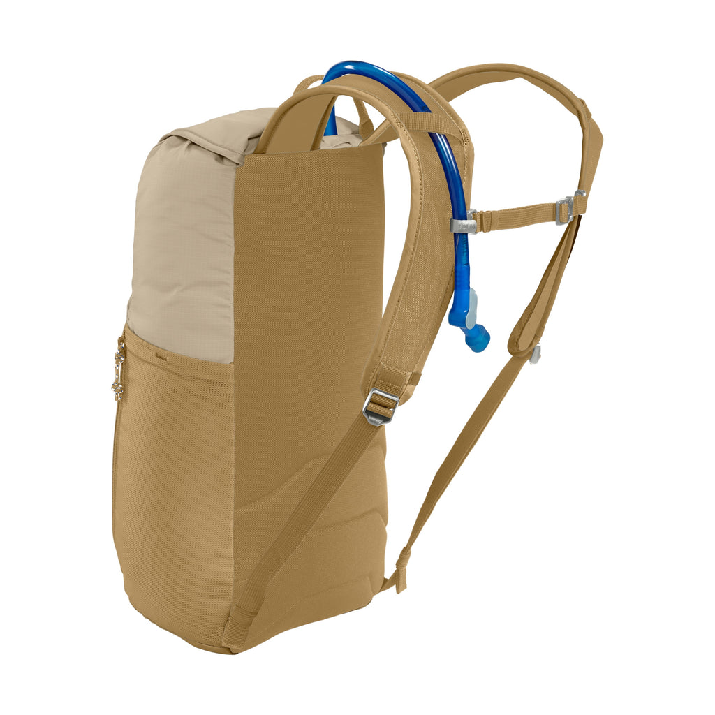 CamelBak Arête™ 18 Hydration Pack 50 oz, Canyon Clay - ILR0