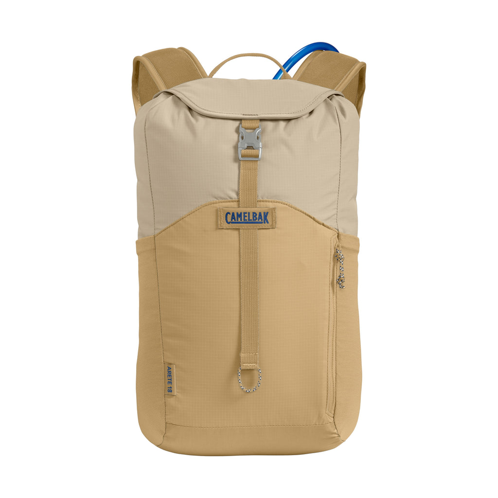 CamelBak Arête™ 18 Hydration Pack 50 oz, Canyon Clay - ILR0