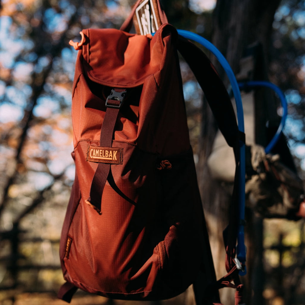 CamelBak Arête™ 18 Hydration Pack 50 oz, Canyon Clay - ILR0