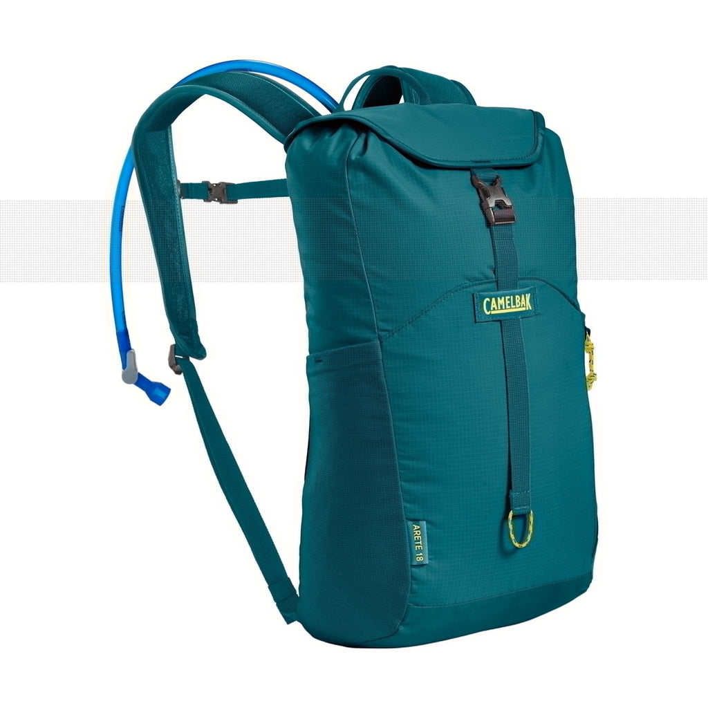 CamelBak Arête™ 18 Hydration Pack 50 oz, Canyon Clay - ILR0