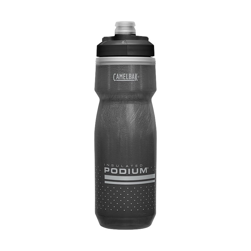 CamelBak Podium® Chill™, Water Bottle, 21 oz, Black - AE8U