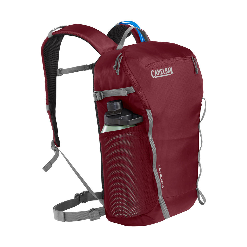 Camelbak Cloud Walker 18 85oz, Cabernet - PXTV
