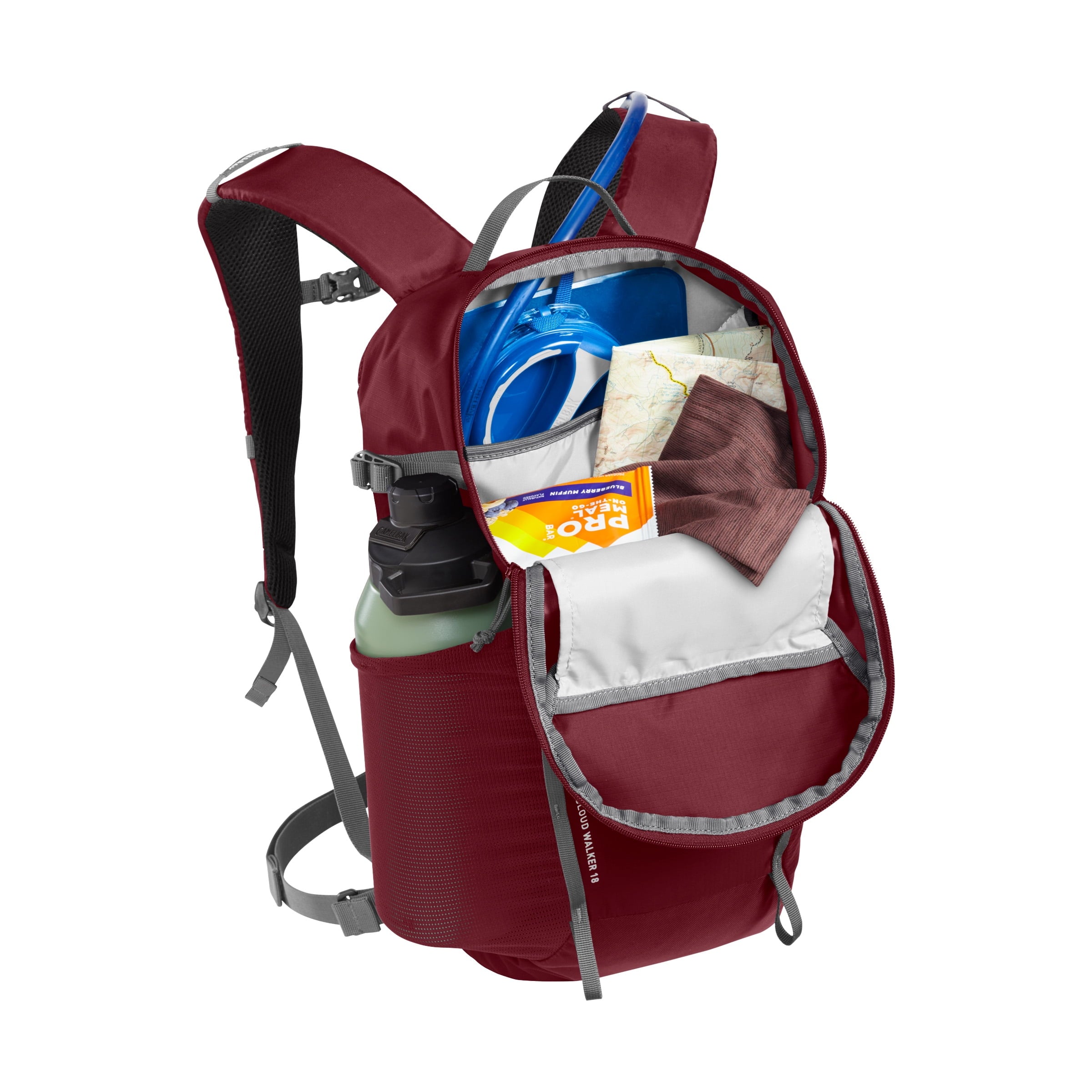 Camelbak Cloud Walker 18 85oz, Cabernet - PXTV