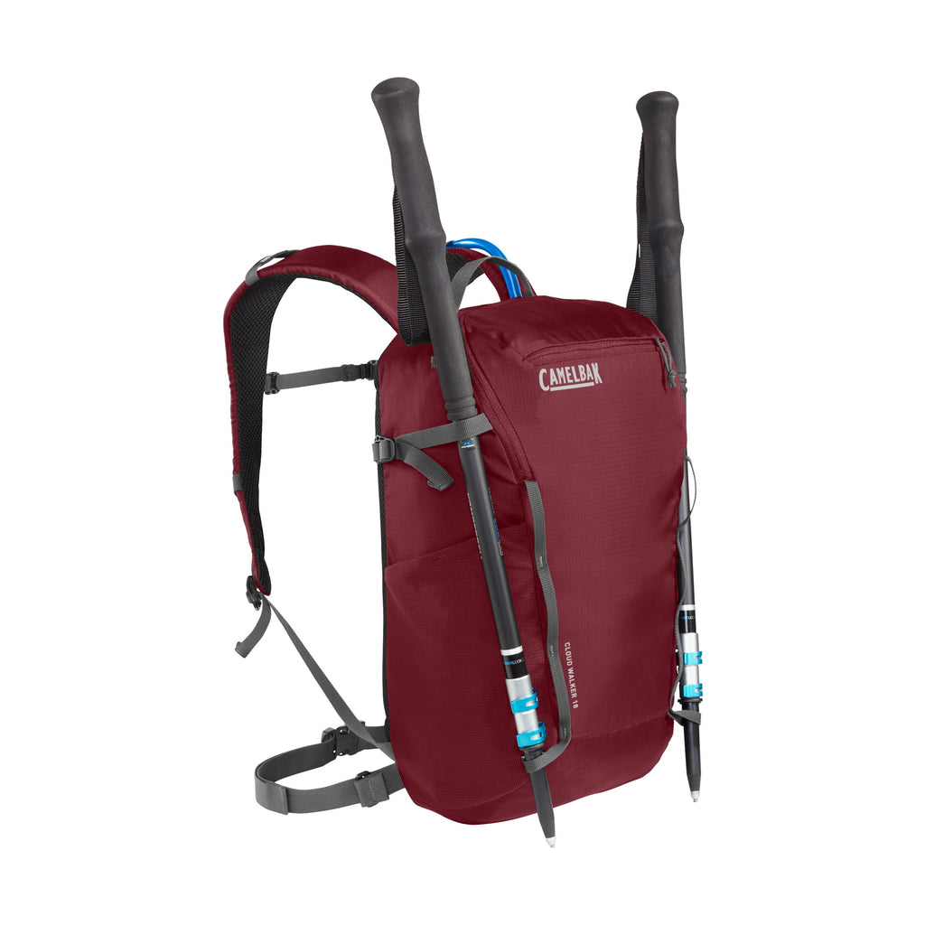 Camelbak Cloud Walker 18 85oz, Cabernet - PXTV