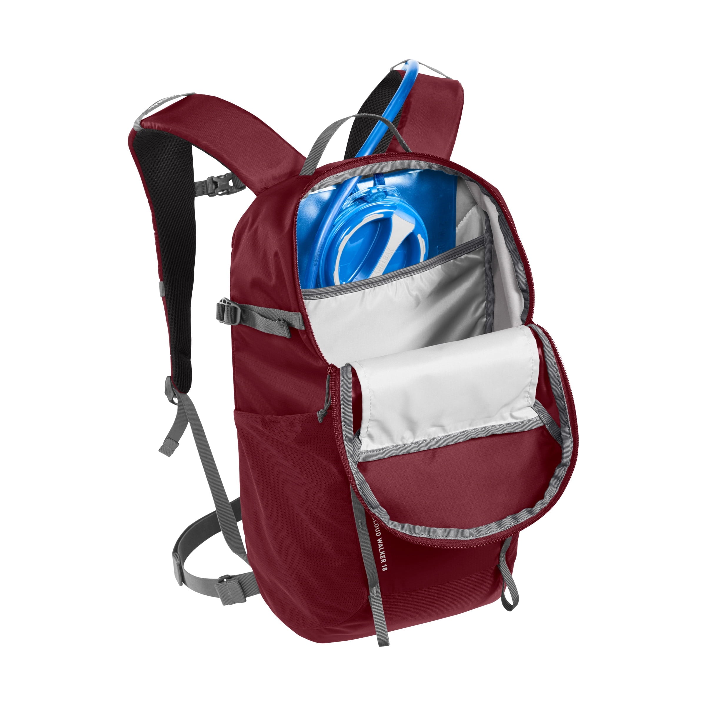 Camelbak Cloud Walker 18 85oz, Cabernet - PXTV