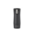 Contigo AUTOSEAL West Loop Vacuum-Insulated Stainless Steel Travel Mug with Easy-Clean Lid, 16 oz - YPQ6