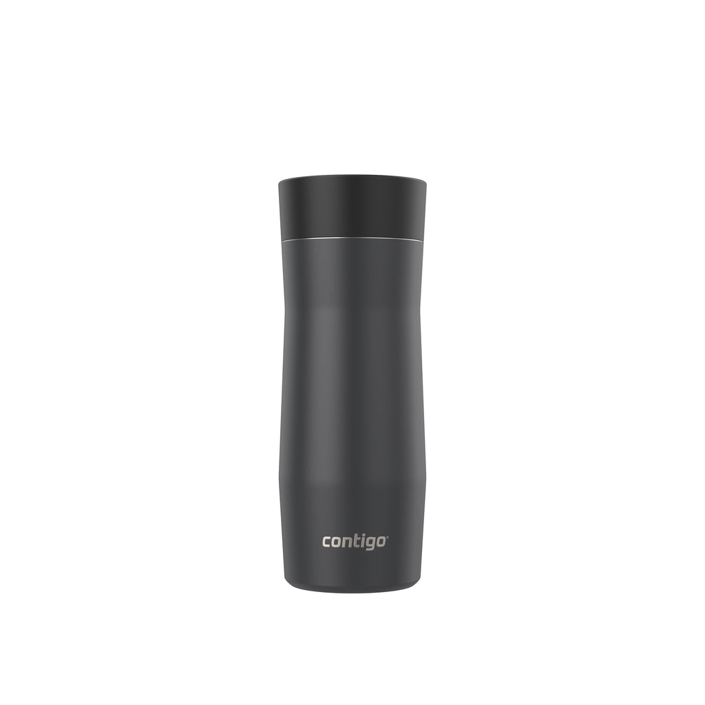 Contigo AUTOSEAL West Loop Vacuum-Insulated Stainless Steel Travel Mug with Easy-Clean Lid, 16 oz - YPQ6