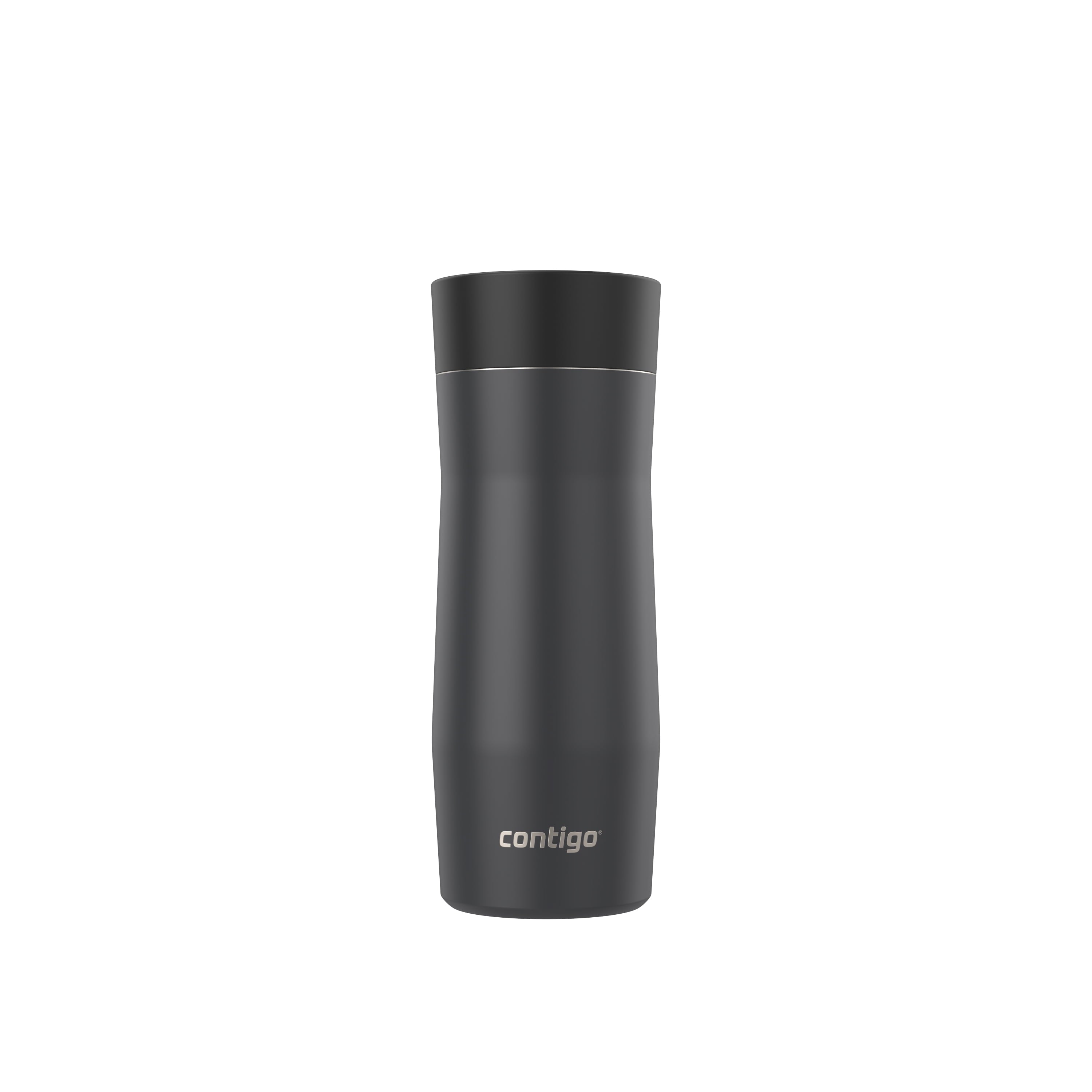 Contigo AUTOSEAL West Loop Vacuum-Insulated Stainless Steel Travel Mug with Easy-Clean Lid, 16 oz - YPQ6