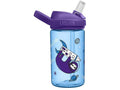 Camelbak Eddy+ Kids 14oz Water Bottle with Flip Straw, Sloths in Space - FQNQ