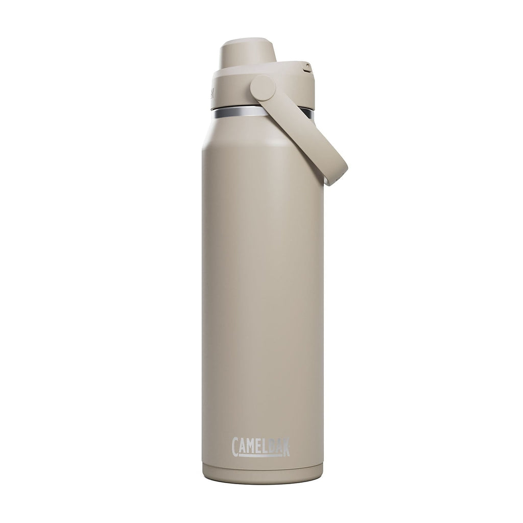 Camelbak Thrive Chug Stainless 32oz, Stone - DES2