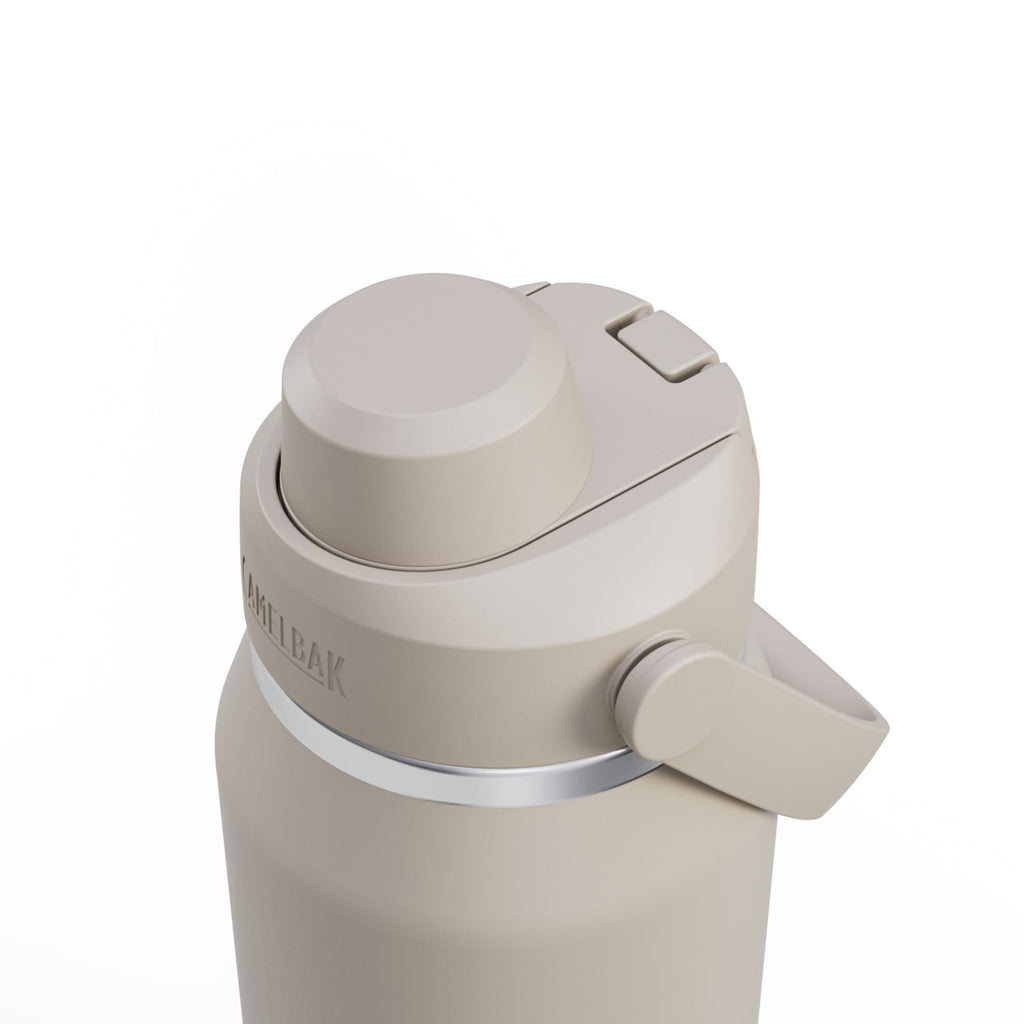 Camelbak Thrive Chug Stainless 32oz, Stone - DES2