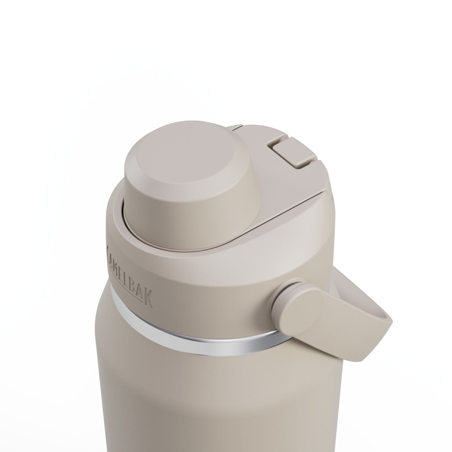 Camelbak Thrive Chug Stainless 32oz, Stone - DES2