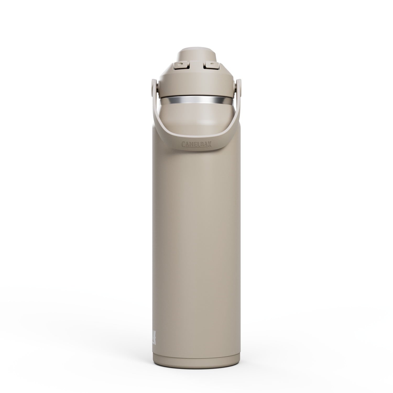 Camelbak Thrive Chug Stainless 32oz, Stone - DES2