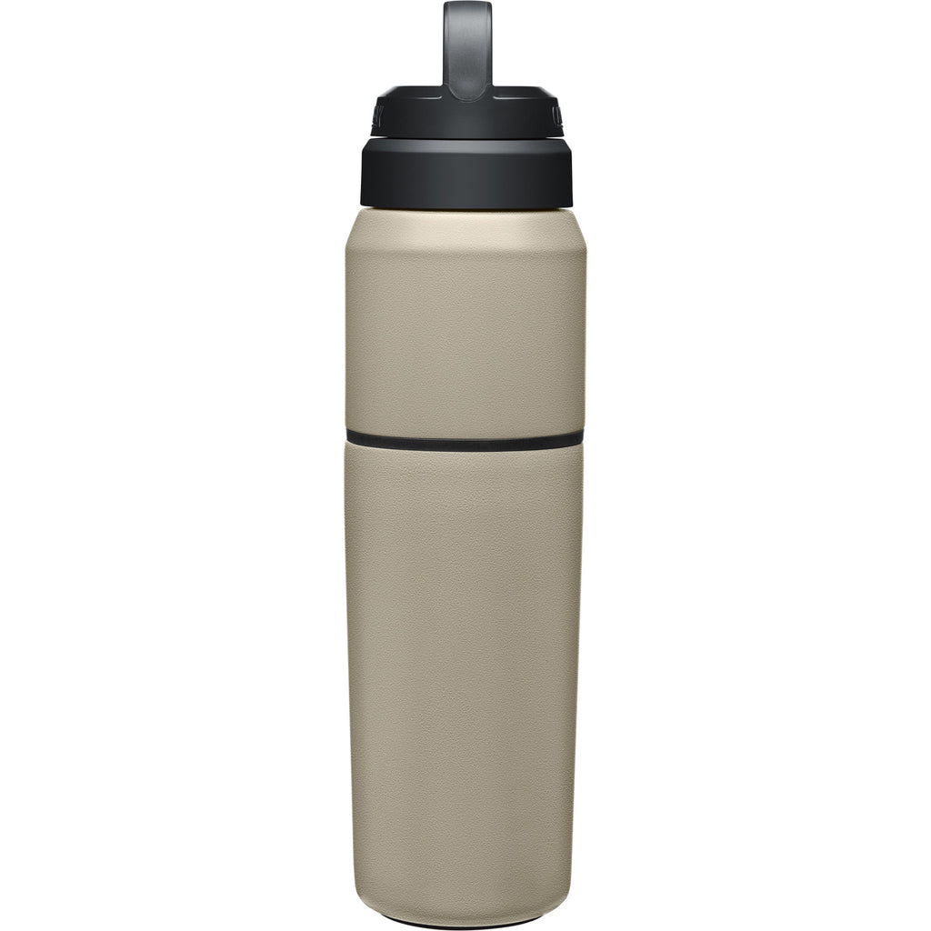 Camelbak Mb 22oz Bottle/cup Dune - PT6M