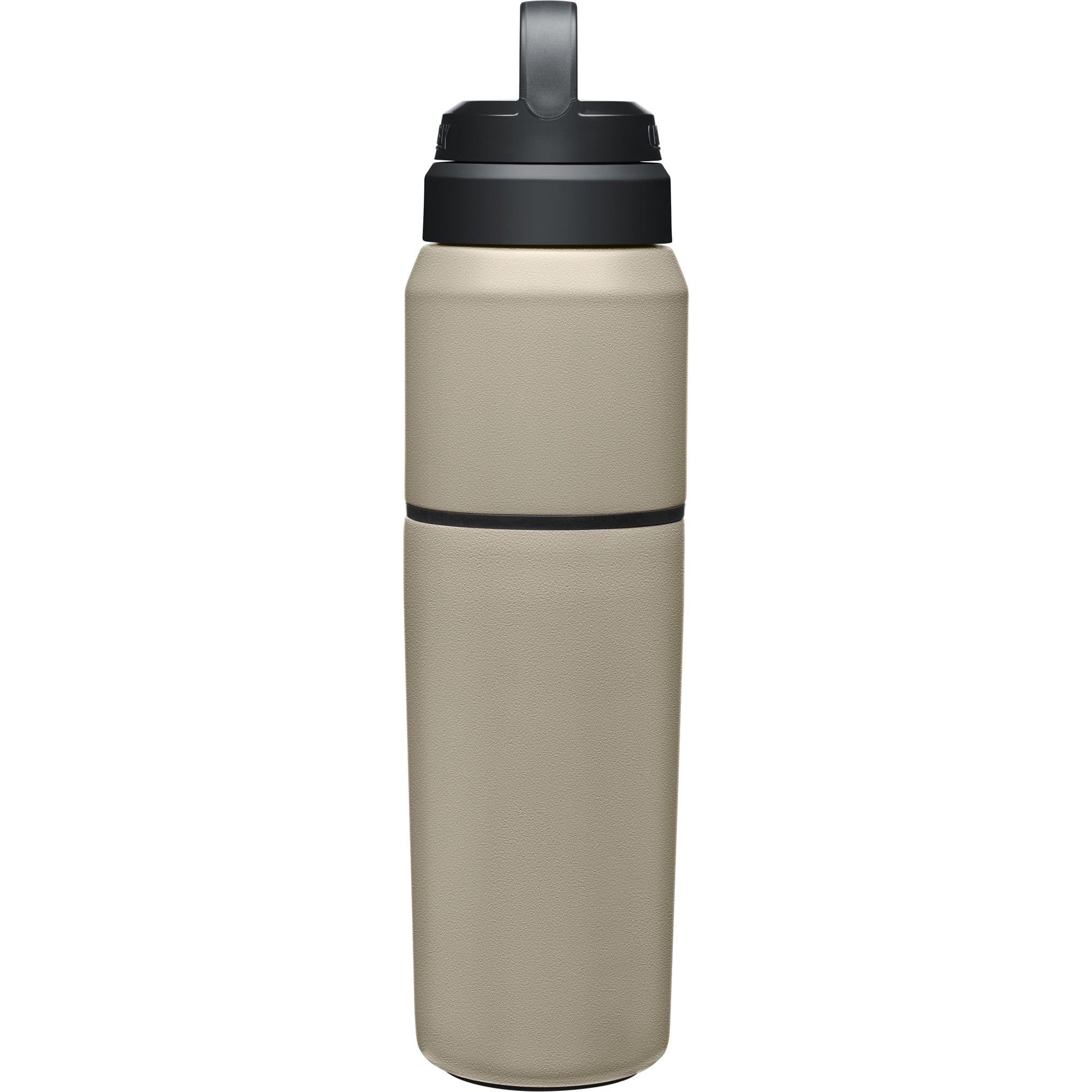 Camelbak Mb 22oz Bottle/cup Dune - PT6M