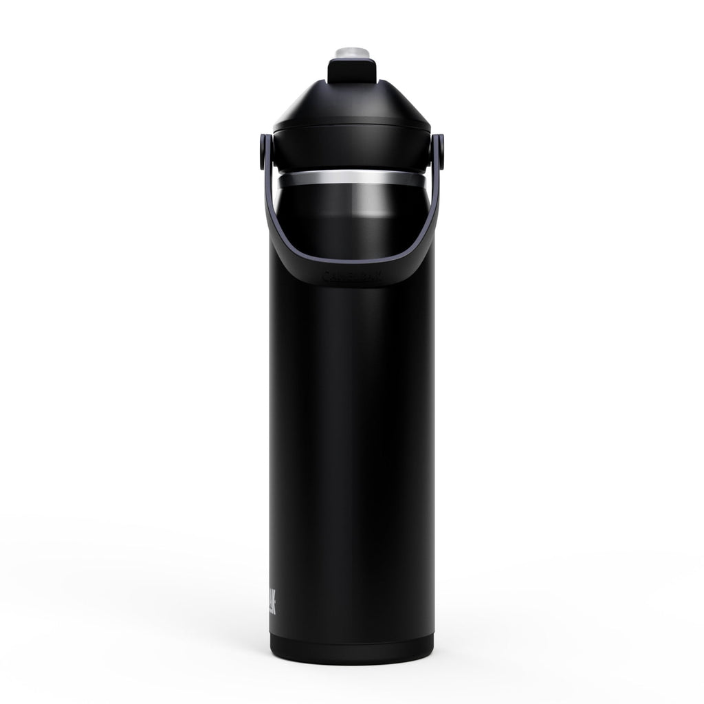 CamelBak Thrive™ Flip Straw Insulated Stainless Steel Water Bottle, 25 oz, Sierra Red - O9AJ