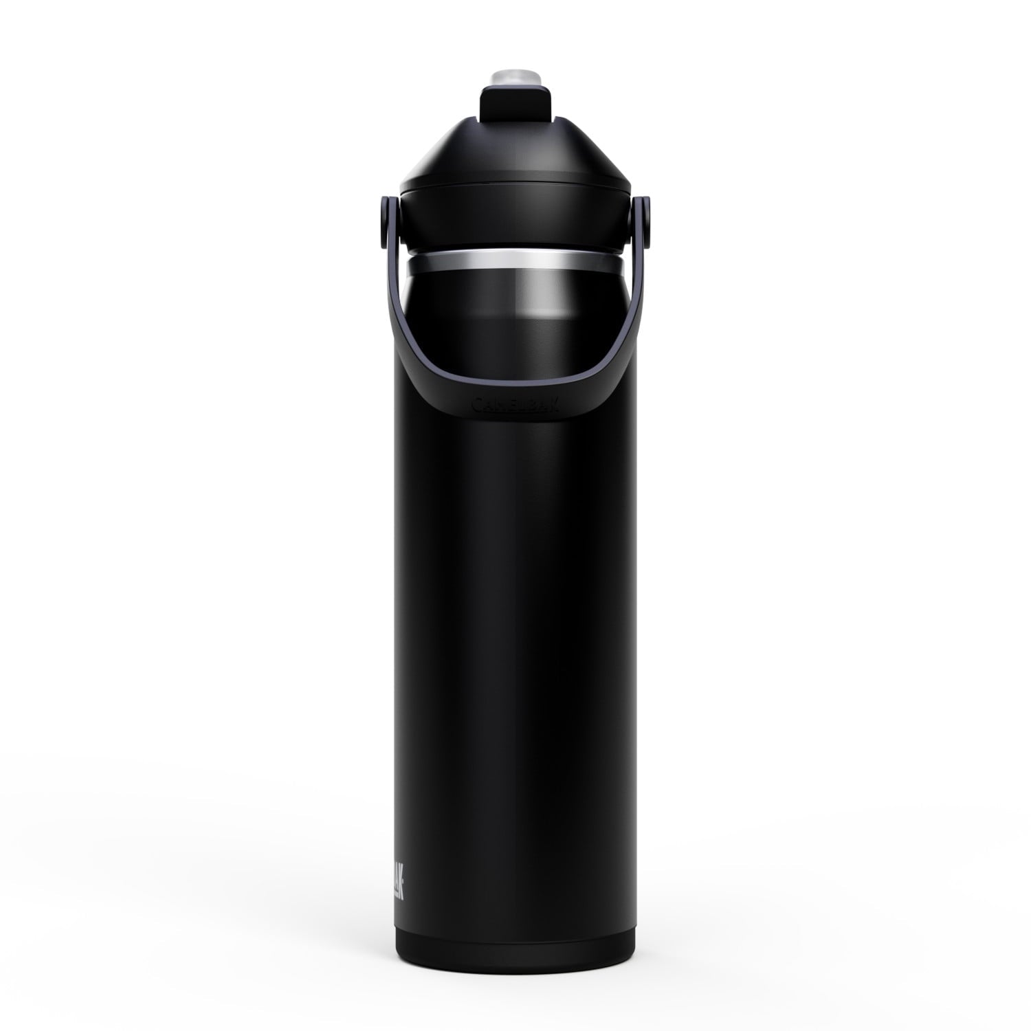 CamelBak Thrive™ Flip Straw Insulated Stainless Steel Water Bottle, 25 oz, Sierra Red - O9AJ