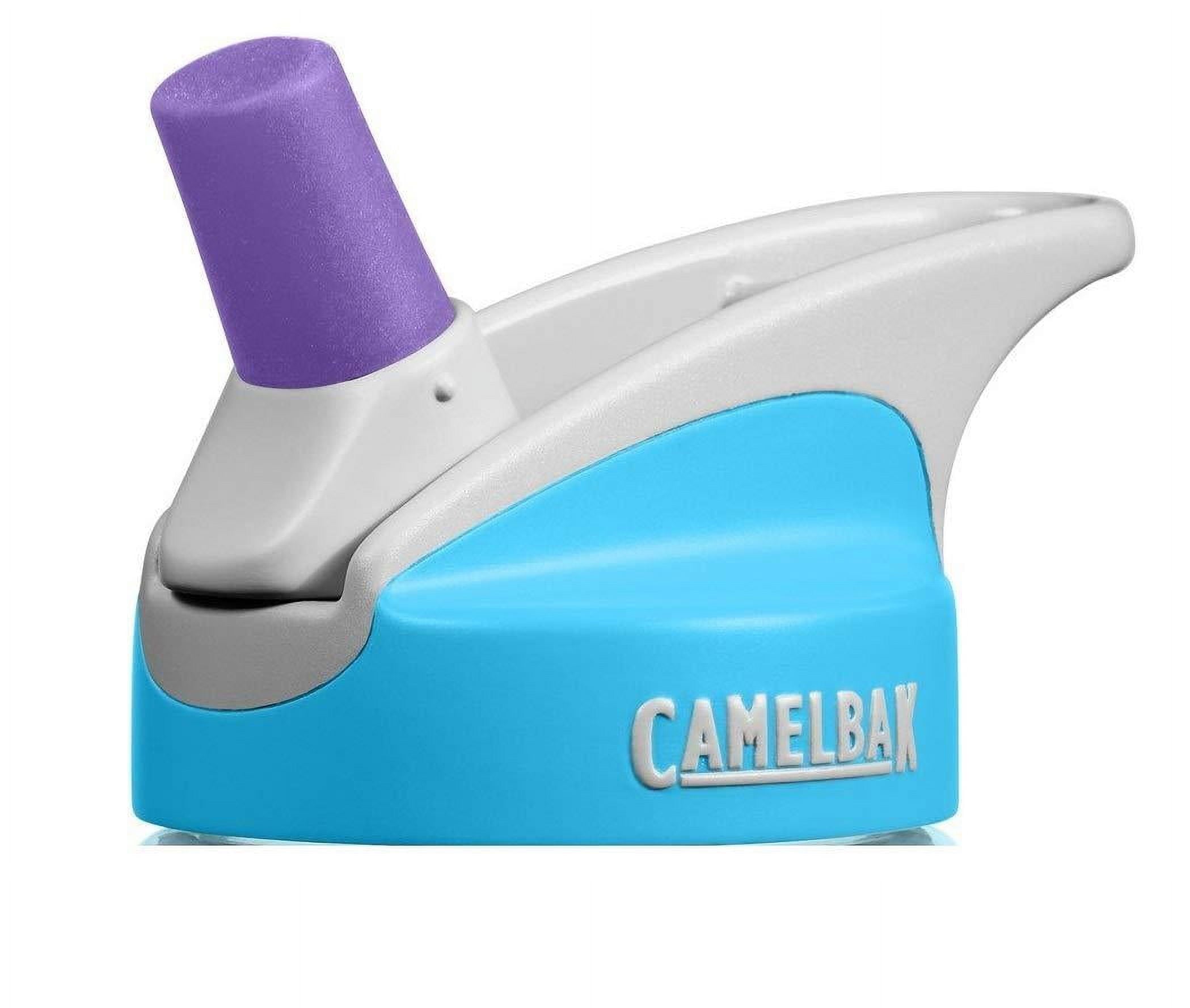 CamelBak Eddy Kids BPA Free Water Bottle Airplane Bandits Bottle Only - L64P