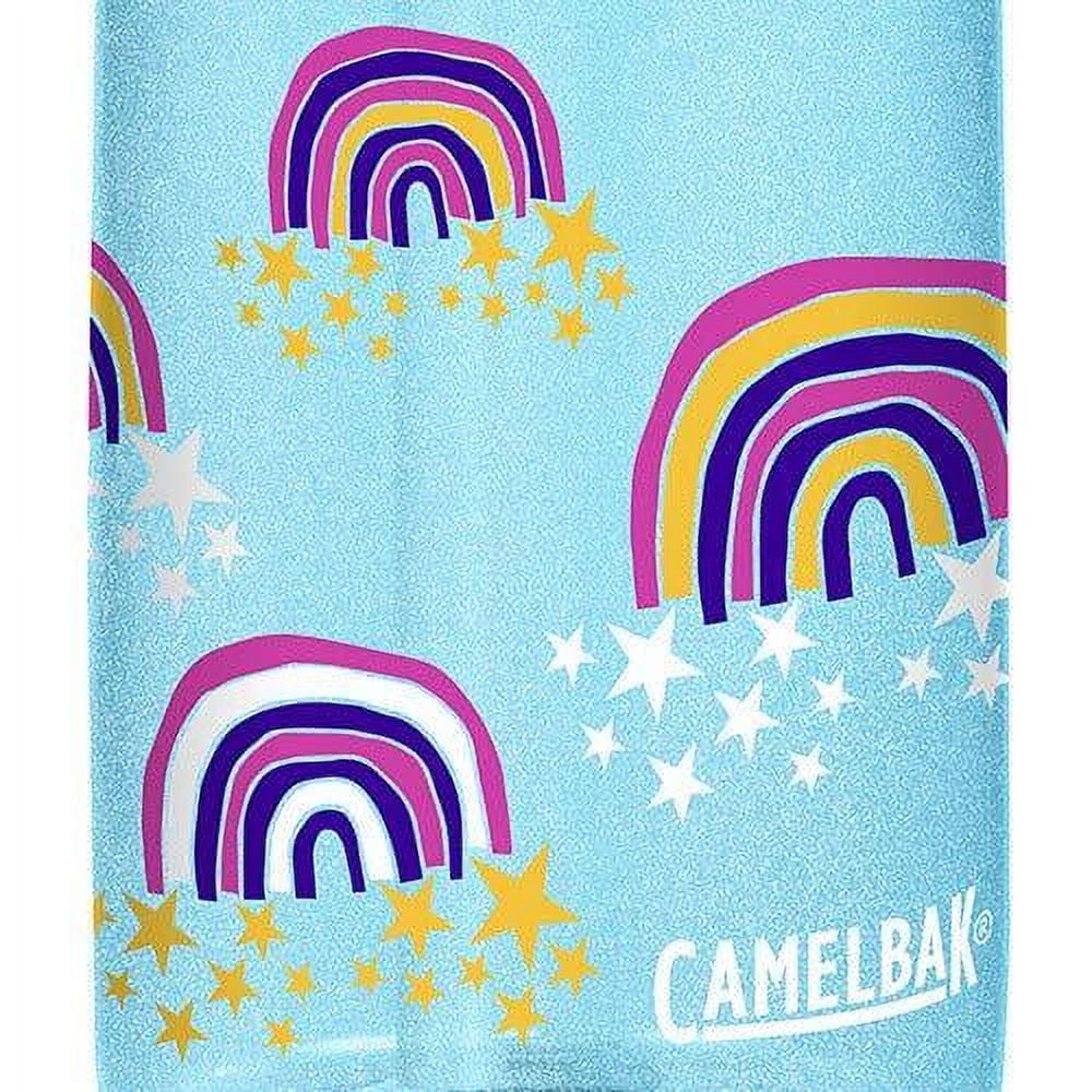 CamelBak Eddy Kids BPA Free Water Bottle Airplane Bandits Bottle Only - L64P