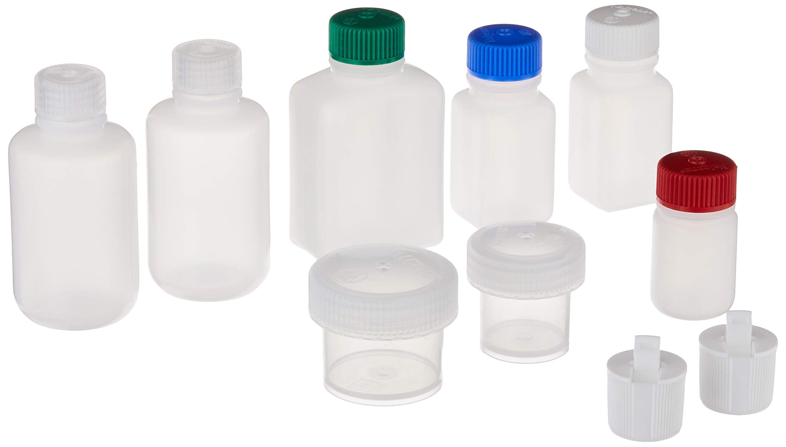 Nalgene Travel Container Kit - Medium - Y7H7