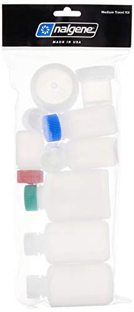 Nalgene Travel Container Kit - Medium - Y7H7