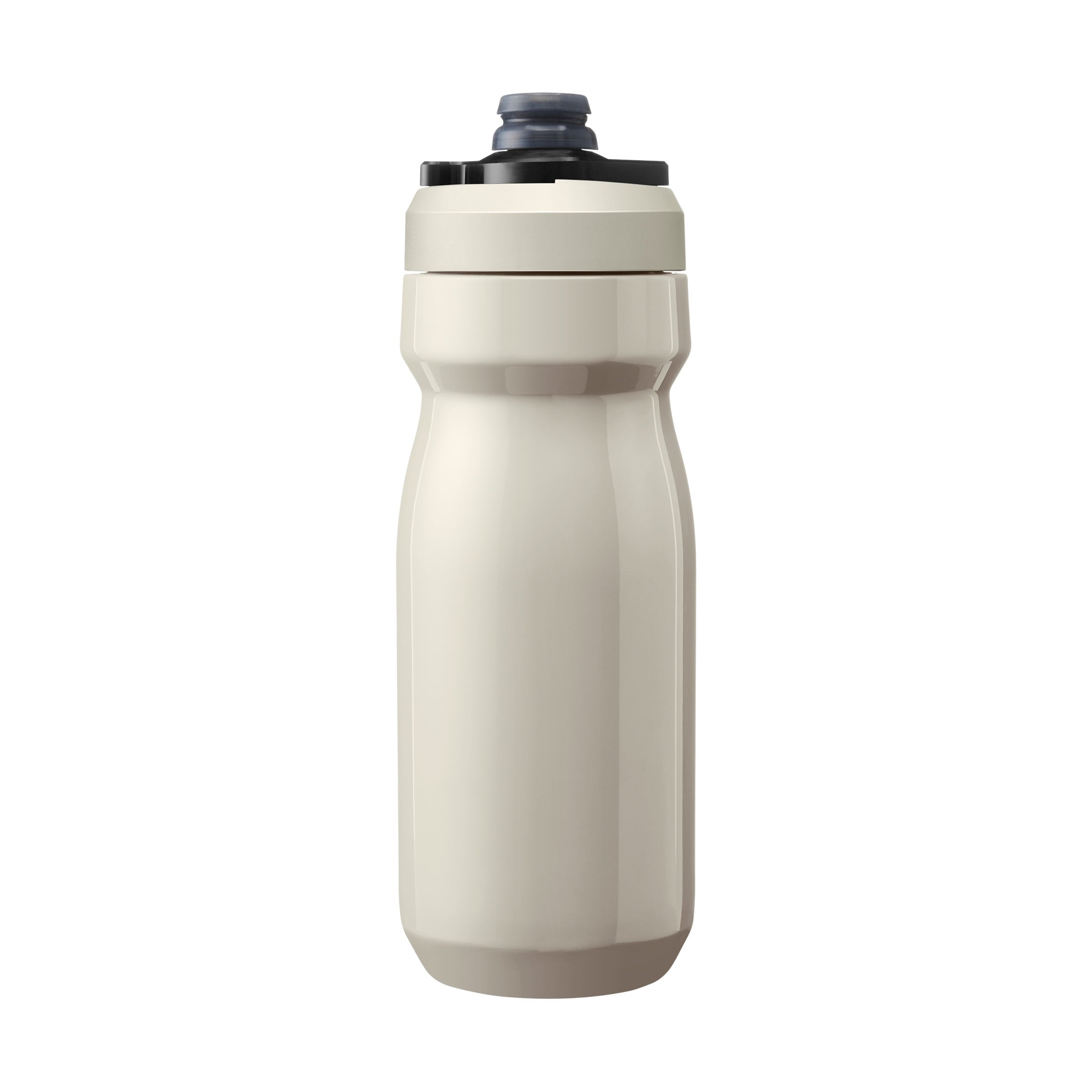 CamelBak Podium 18oz Insulated Stainless Steel Bike Water Bottle, Stone - 3HB9