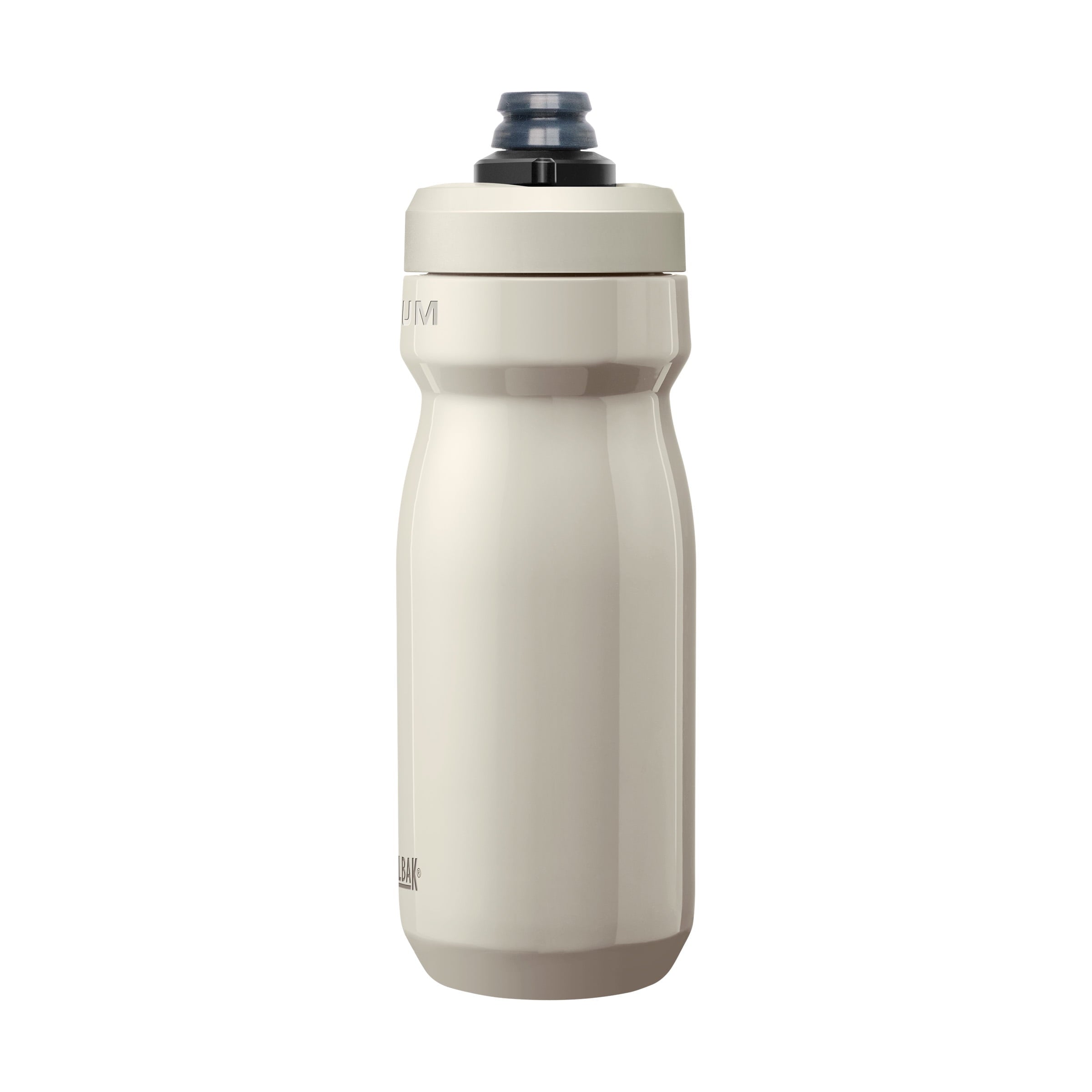 CamelBak Podium 18oz Insulated Stainless Steel Bike Water Bottle, Stone - 3HB9