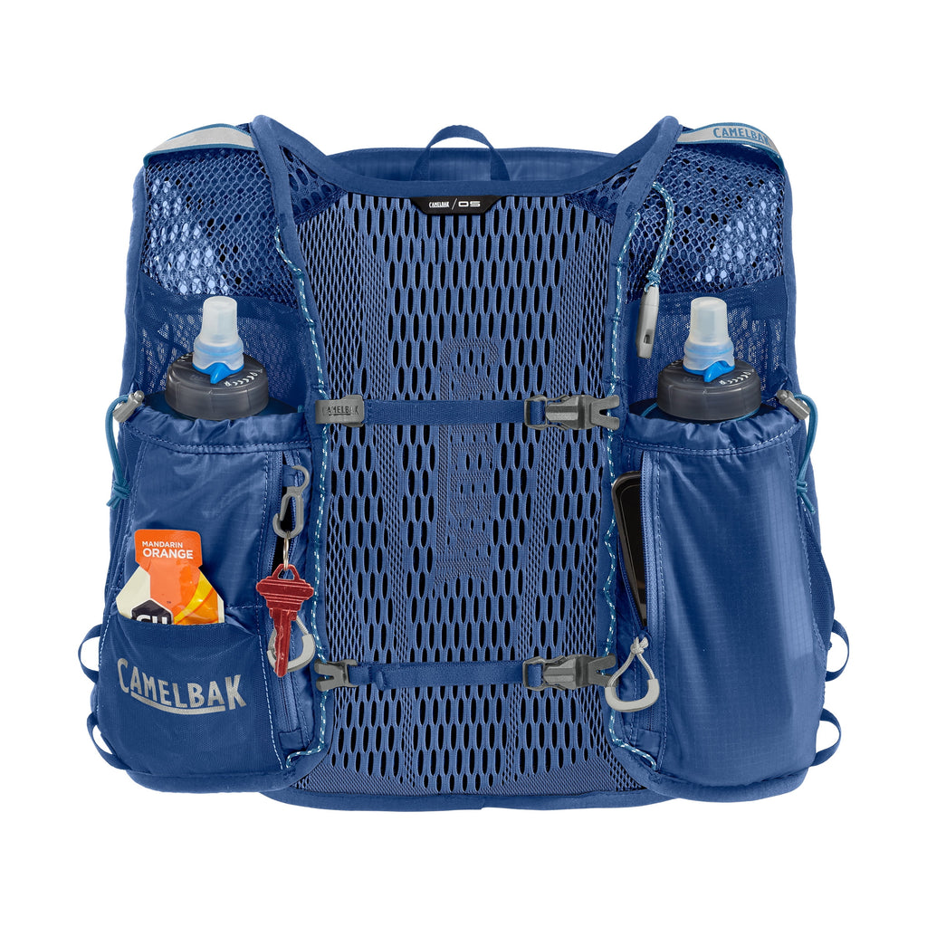 Camelbak Zephyr Pro, 34oz, Galaxy Blue - OTET