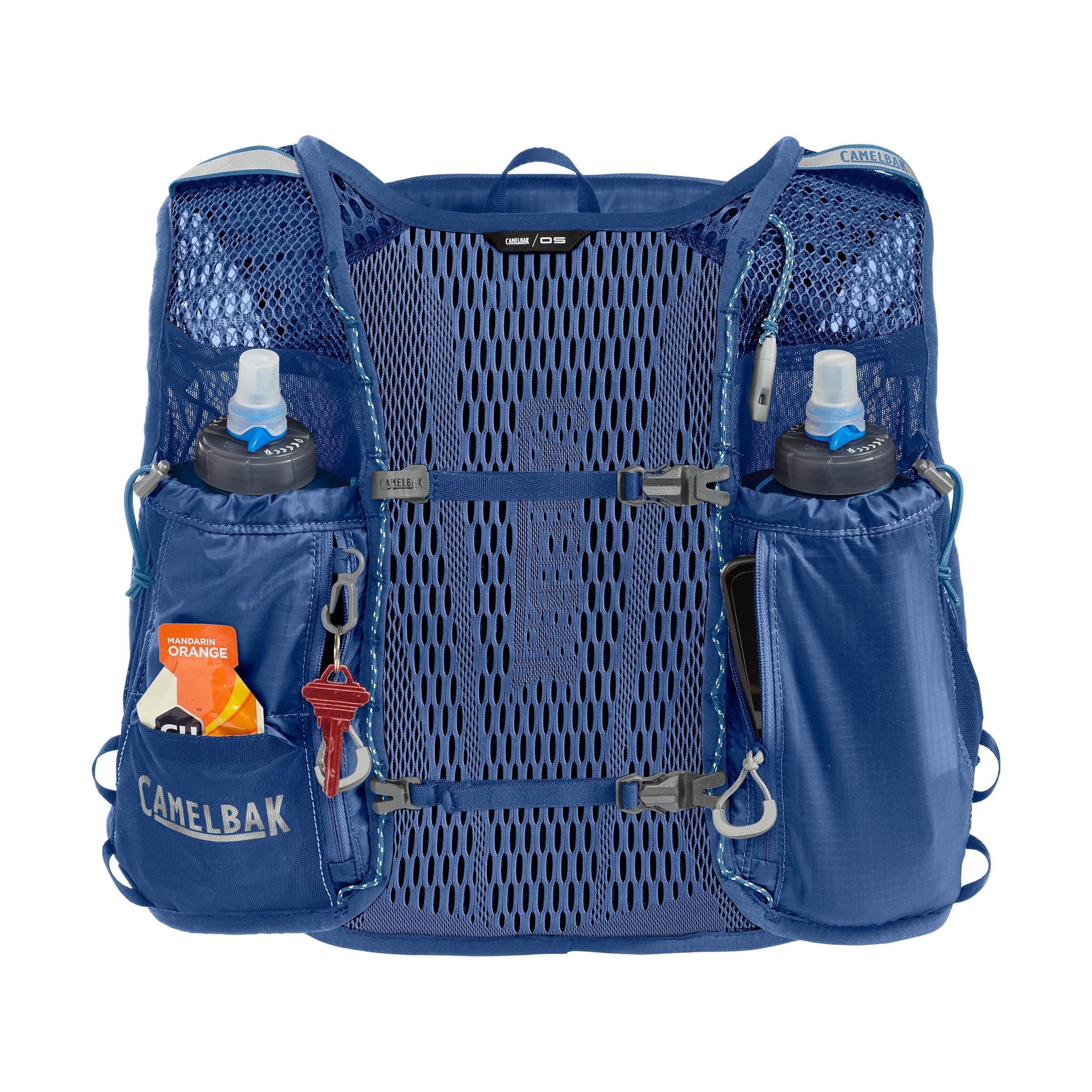 Camelbak Zephyr Pro, 34oz, Galaxy Blue - OTET