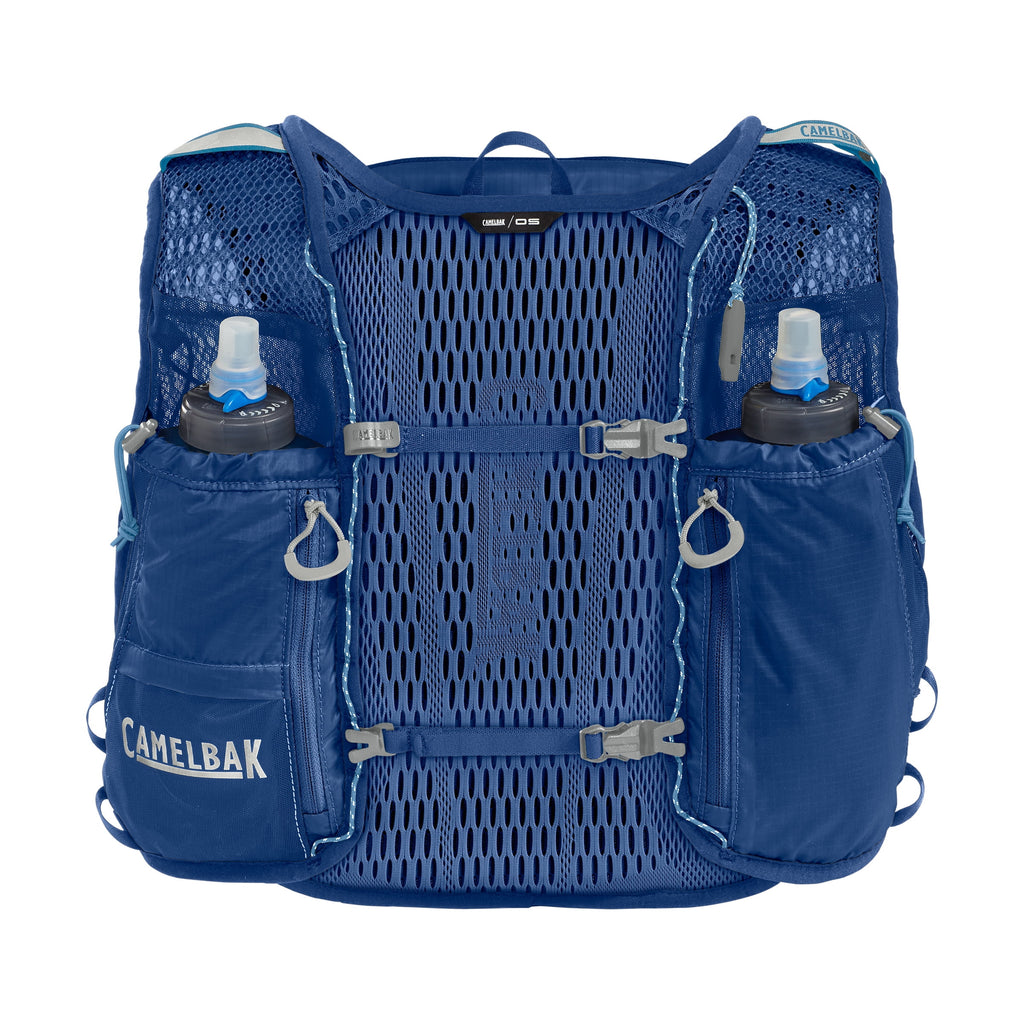 Camelbak Zephyr Pro, 34oz, Galaxy Blue - OTET