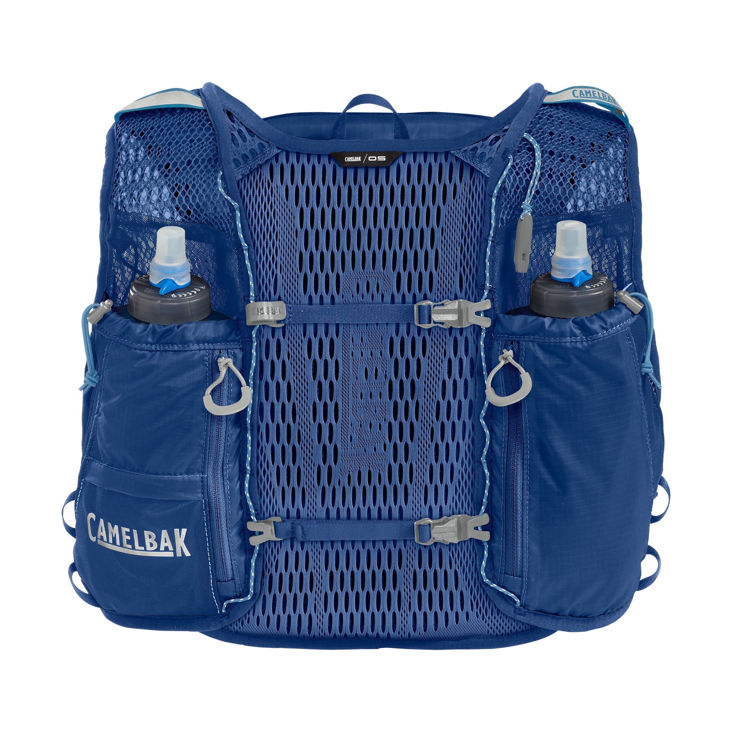 Camelbak Zephyr Pro, 34oz, Galaxy Blue - OTET