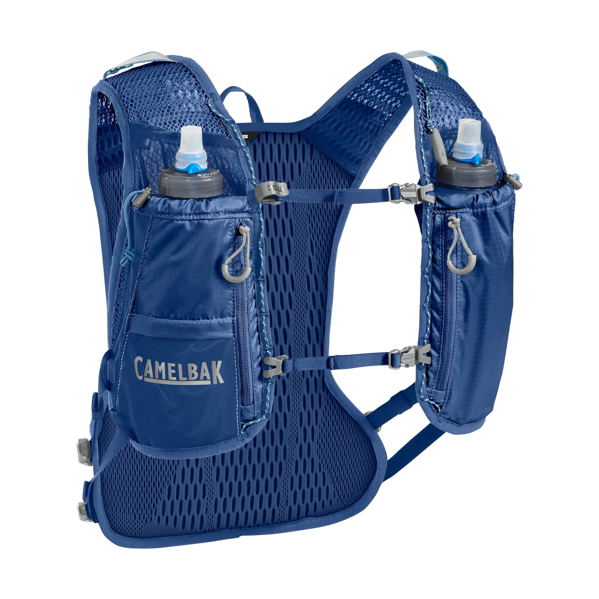 Camelbak Zephyr Pro, 34oz, Galaxy Blue - OTET