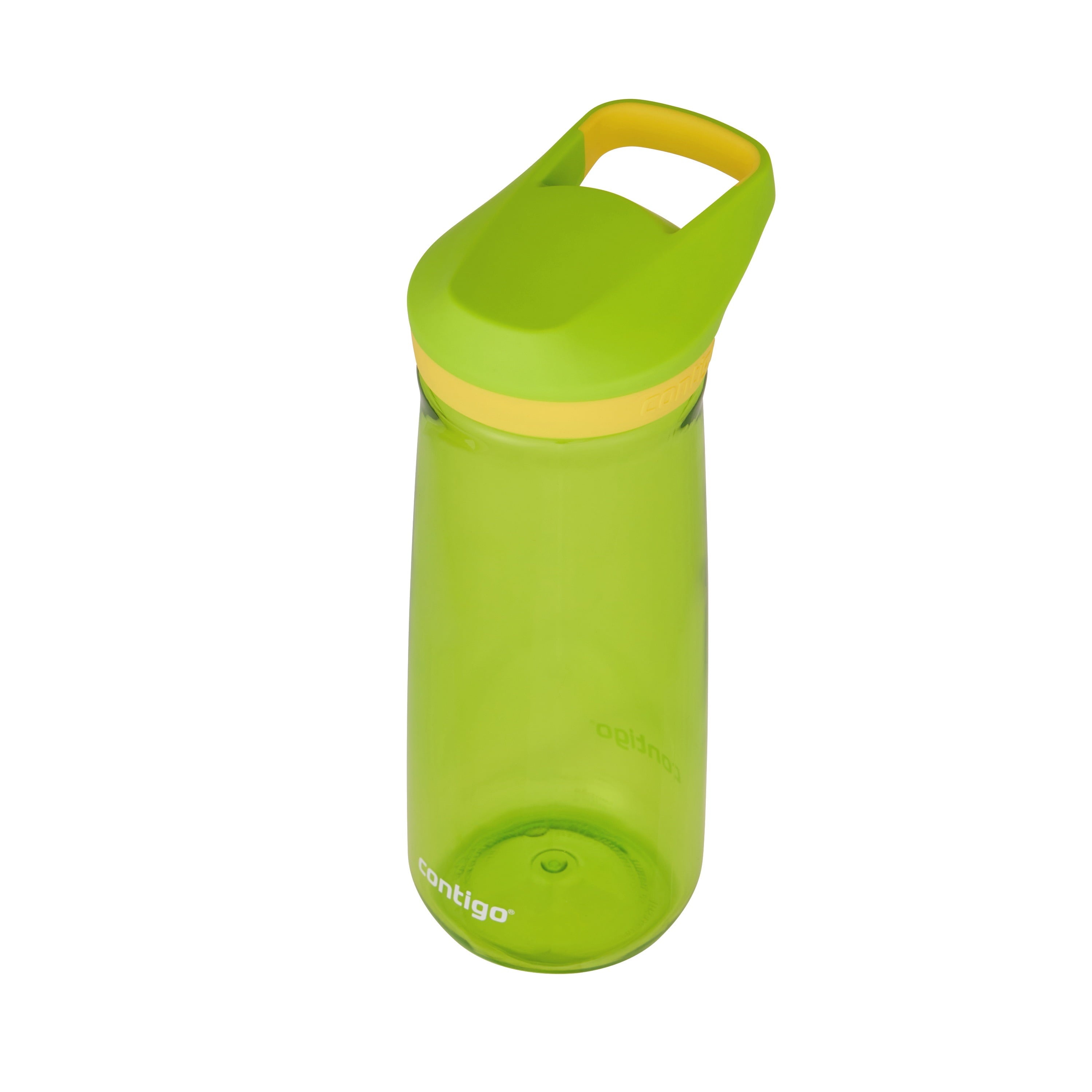Contigo® Kids’ Micah Water Bottle with Leak-Proof Lid, 20 Oz. - 6GHW