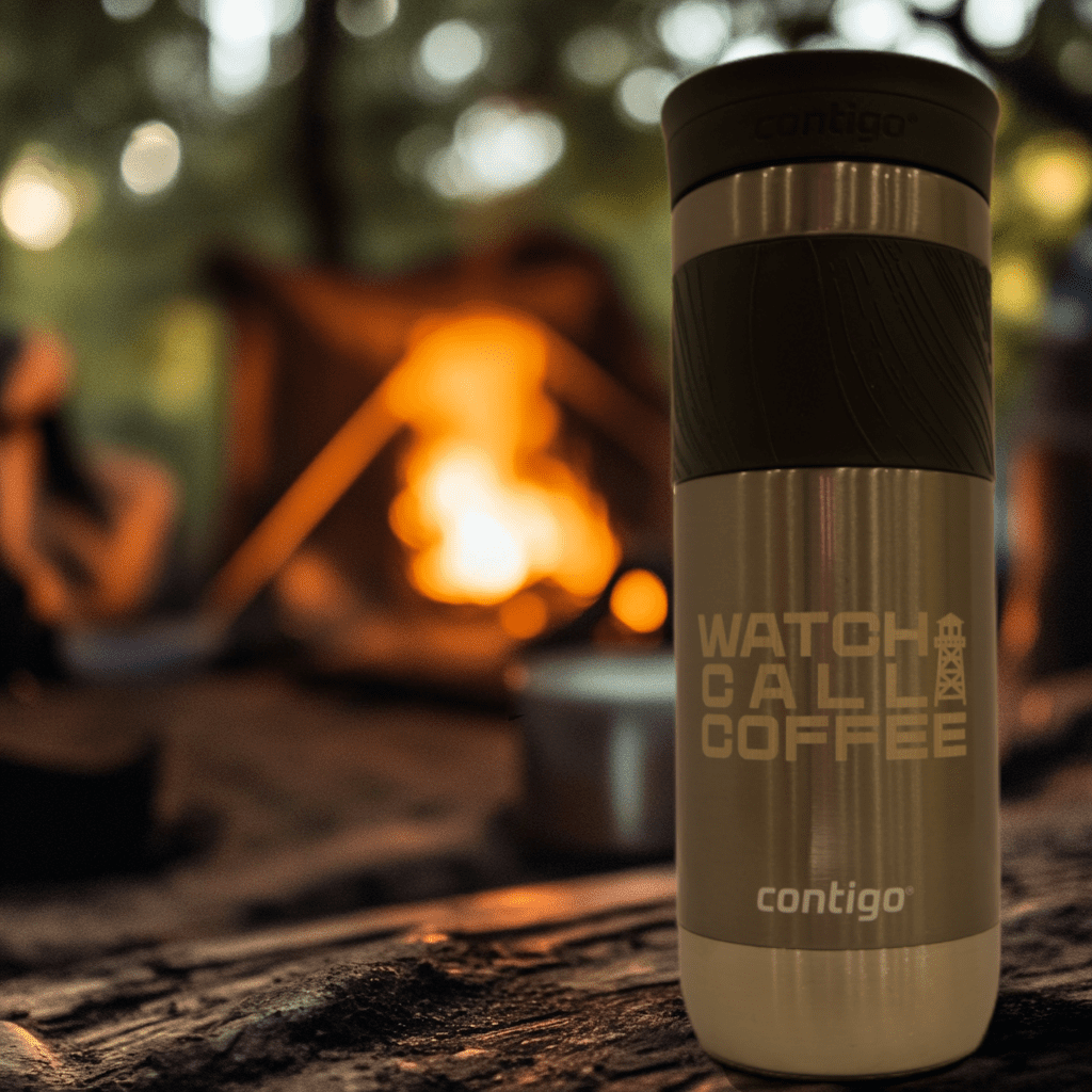 Travel Mug Contigo 20oz - 8016
