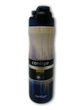Contigo Couture Collection Spill-Proof Water Bottle with Autoseal Technology, 28 Hours Cold, 24 Ounces - MK5E