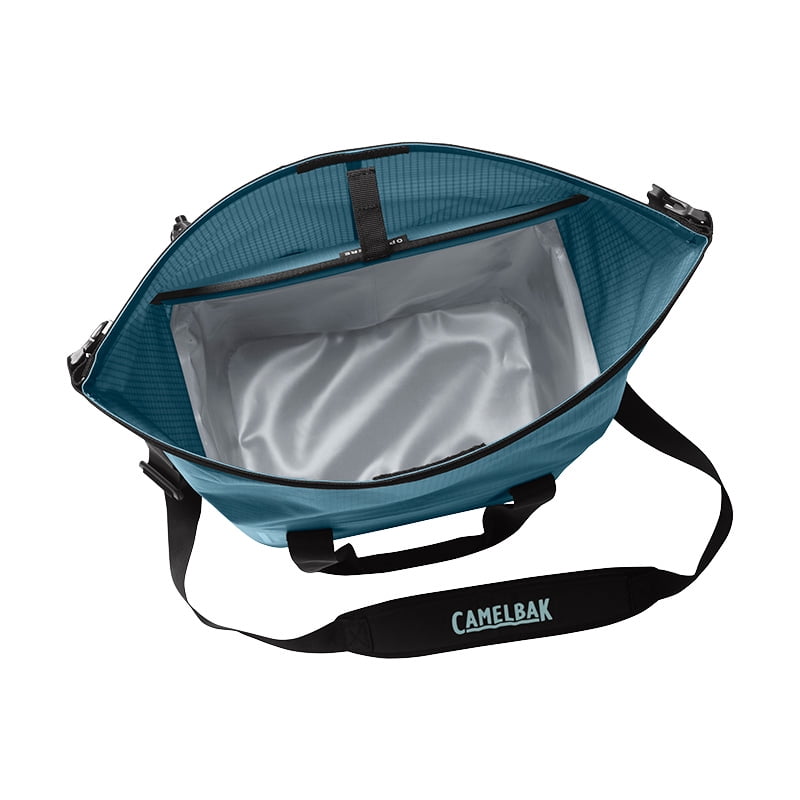 Camelbak ChillBak Cube 18, Fusion 3L Group , Adriatic Blue - 6GLX