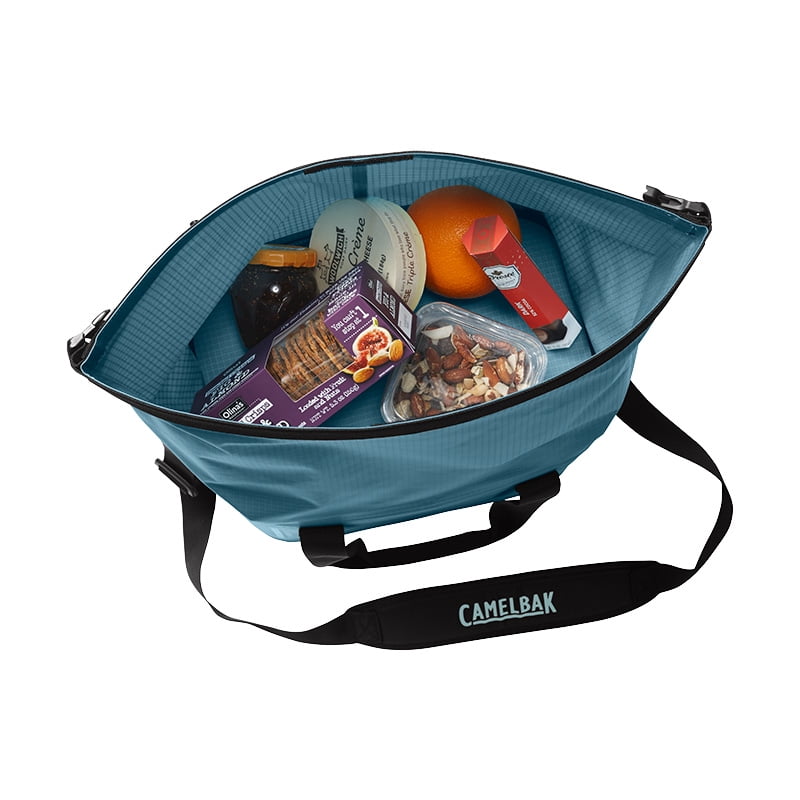 Camelbak ChillBak Cube 18, Fusion 3L Group , Adriatic Blue - 6GLX