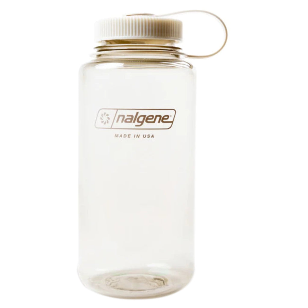 Nalgene Sustain 32 oz. Wide Mouth Water Bottle - Indigo - BYRM
