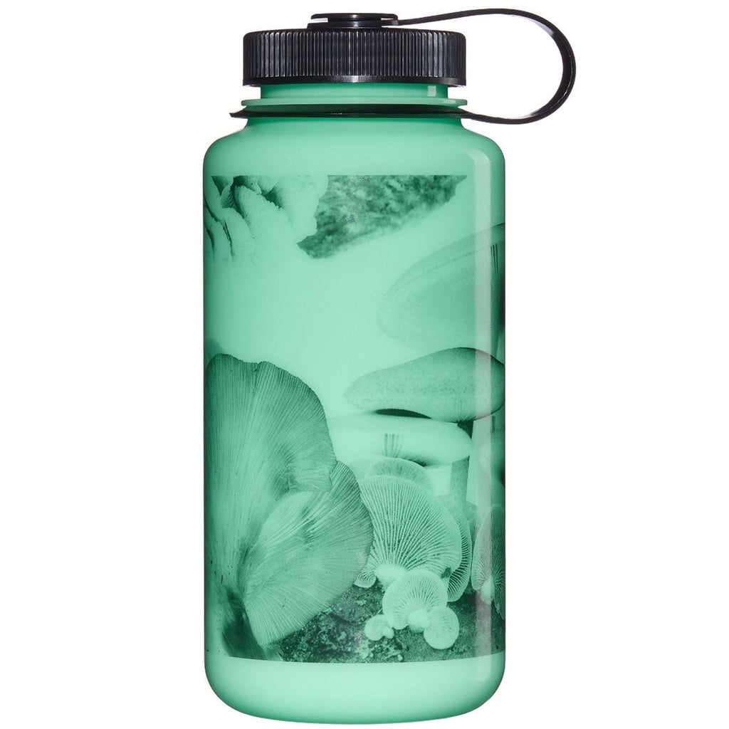 Nalgene Sustain 32 oz. Wide Mouth Water Bottle - Indigo - BYRM
